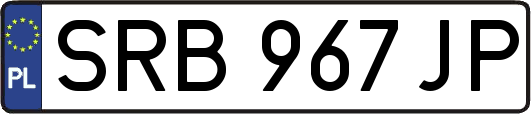 SRB967JP