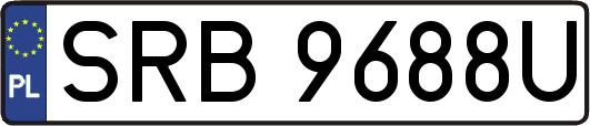 SRB9688U