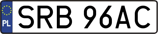 SRB96AC