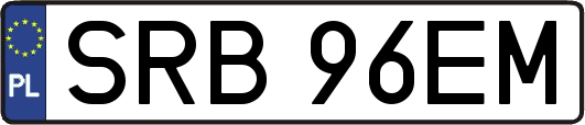 SRB96EM