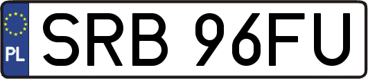 SRB96FU