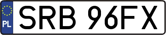 SRB96FX