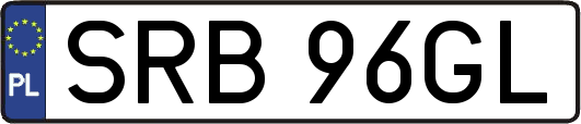 SRB96GL