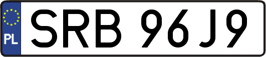 SRB96J9