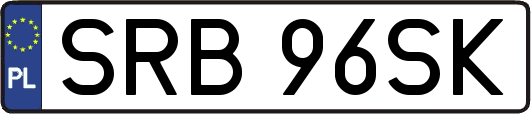 SRB96SK