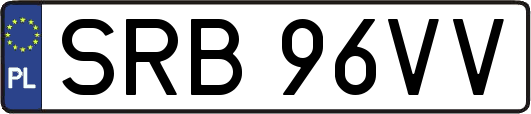 SRB96VV