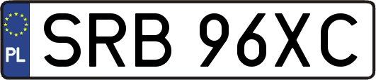 SRB96XC