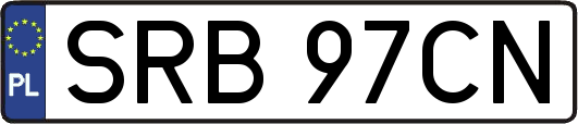 SRB97CN