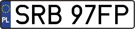 SRB97FP