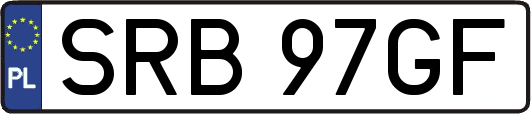 SRB97GF