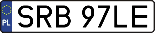 SRB97LE