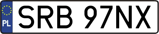 SRB97NX