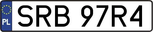 SRB97R4