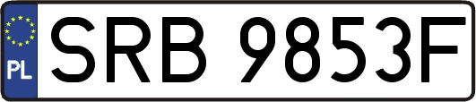 SRB9853F