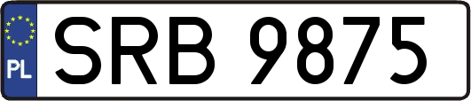 SRB9875