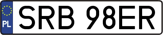 SRB98ER