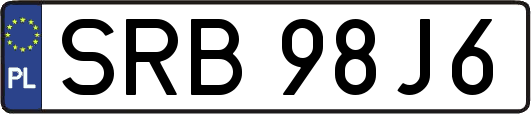 SRB98J6