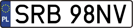 SRB98NV