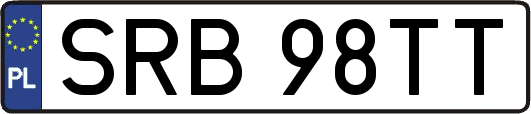 SRB98TT