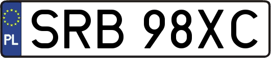 SRB98XC