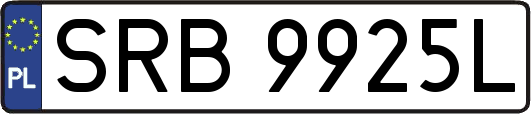 SRB9925L