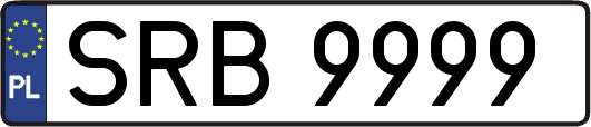 SRB9999