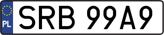 SRB99A9