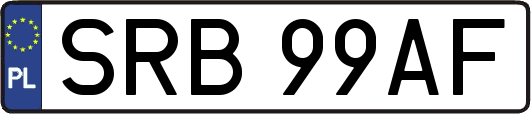 SRB99AF