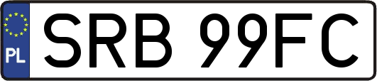 SRB99FC