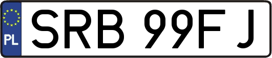 SRB99FJ