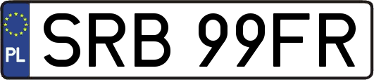 SRB99FR