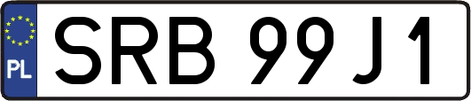 SRB99J1