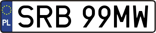 SRB99MW