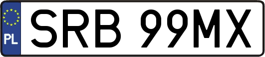 SRB99MX