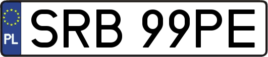 SRB99PE