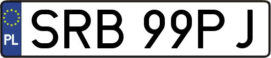 SRB99PJ