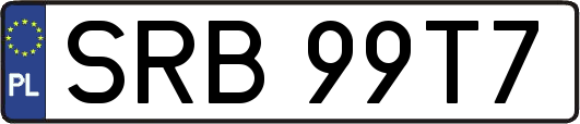 SRB99T7