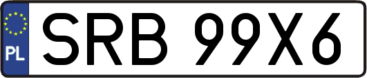 SRB99X6