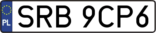 SRB9CP6