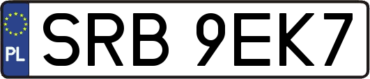 SRB9EK7