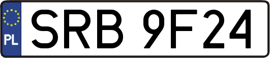 SRB9F24