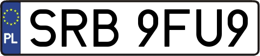 SRB9FU9