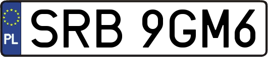 SRB9GM6