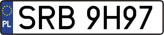 SRB9H97