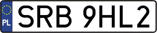 SRB9HL2