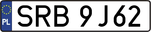 SRB9J62