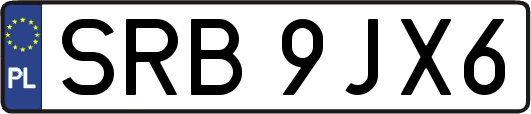 SRB9JX6