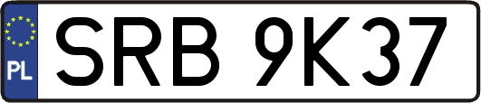 SRB9K37