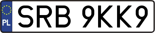 SRB9KK9