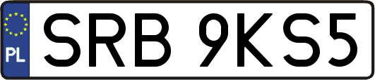 SRB9KS5